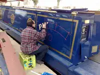 Метални отпадъци за продажба
