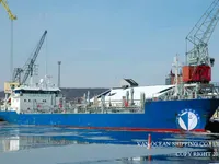 Танкер за нефт/химикали за продажба