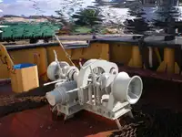 Буксир за продажба