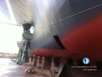 Танкер за нефт/химикали за продажба