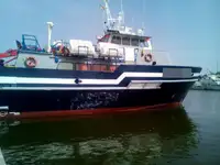 Кораб за превоз на екипаж за продажба