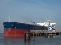 Танкер за нефт/химикали за продажба