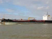 Танкер за нефт/химикали за продажба
