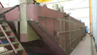 Баржа за продажба