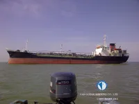 Танкер за нефт/химикали за продажба