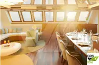 Круизен кораб за продажба