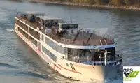 Круизен кораб за продажба