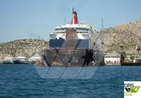 Ro-Ro кораб за продажба