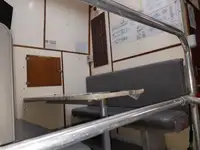 Кораб за превоз на екипаж за продажба