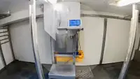 Тралер с греда за продажба