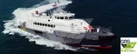 Wind farm service vessel за продан