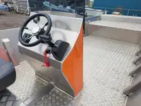 Работни лодки за продажба