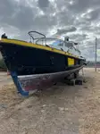Пилотен кораб за продажба