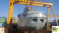 Буксир за продажба