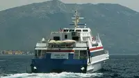 Катамаран за продажба