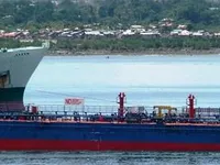 Танкер за нефт/химикали за продажба