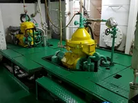 Танкер за нефт/химикали за продажба
