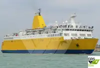 Ro-Ro кораб за продажба