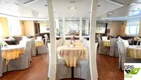 Круизен кораб за продажба