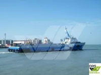 Кораб за превоз на екипаж за продажба