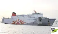 Ro-Ro кораб за продажба