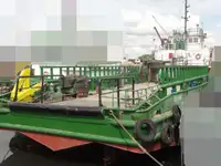 Буксир за продажба