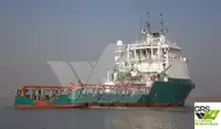 Кораб за доставки за продажба