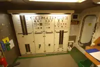 Десантен кораб, танкер за продажба