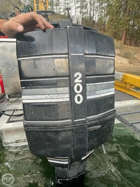 Баржа за продажба