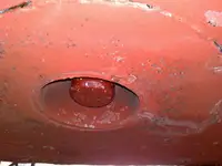 Контейнеровоз за продажба
