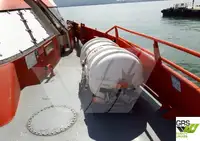 Круизен кораб за продажба