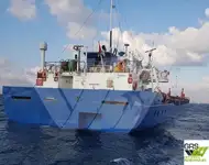 Насипен превозвач за продан