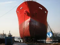 Танкер за нефт/химикали за продажба