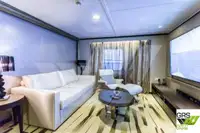 Круизен кораб за продажба