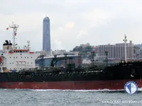 Танкер за нефт/химикали за продажба