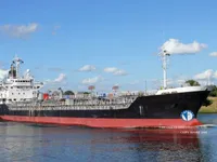 Танкер за нефт/химикали за продажба