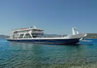 Десантни кораби, резервоар за продан
