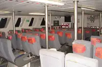 Изследователски кораб за продажба
