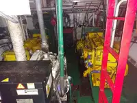 Кораб за проучване за продажба
