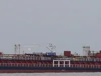 Танкер за нефт/химикали за продажба