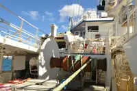 Танкер за нефт/химикали за продажба