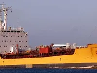 Танкер за нефт/химикали за продажба