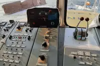 Круизен кораб за продажба