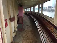 Ферибот за продажба
