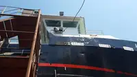 Кораб за доставки за продажба