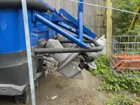 Патрулен кораб за продажба