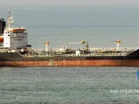 Танкер за нефт/химикали за продажба