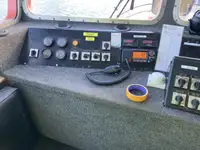 Кораб за превоз на екипаж за продажба