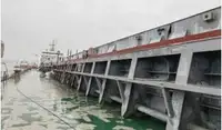 Транспортен кораб за насипни товари за продажба