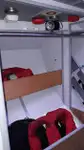 Патрулна лодка за продан